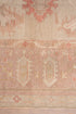 Antique Oushak Area Rug (12' x 19')